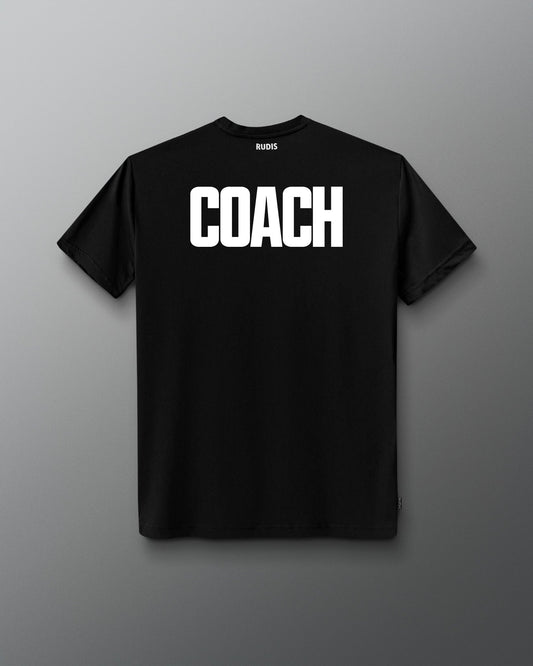 RUDIS Coach Elite Super Soft T-Shirt