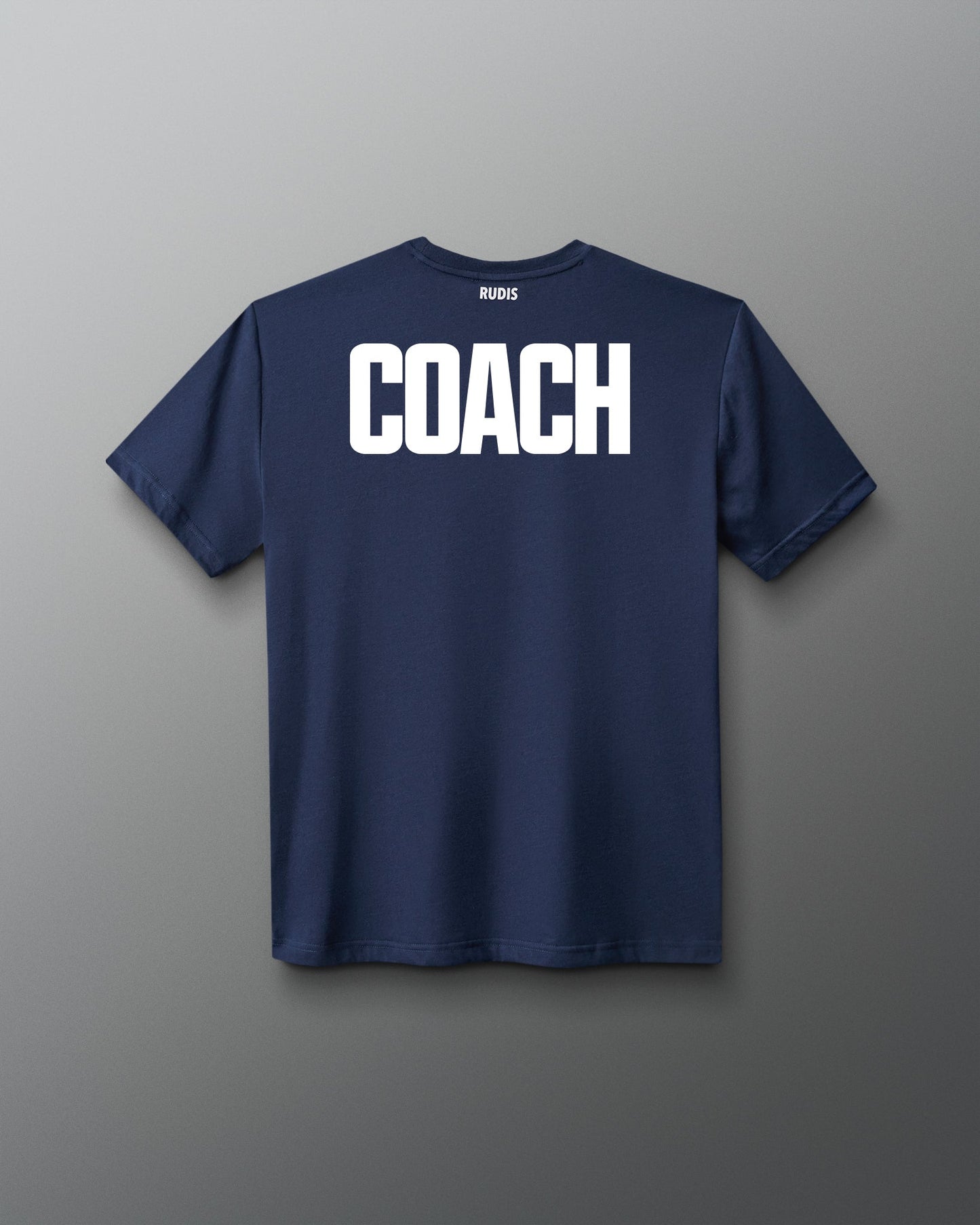 RUDIS Coach Elite Super Soft T-Shirt