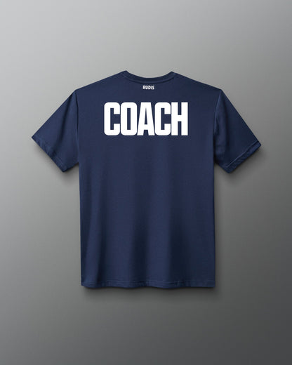 RUDIS Coach Elite Super Soft T-Shirt