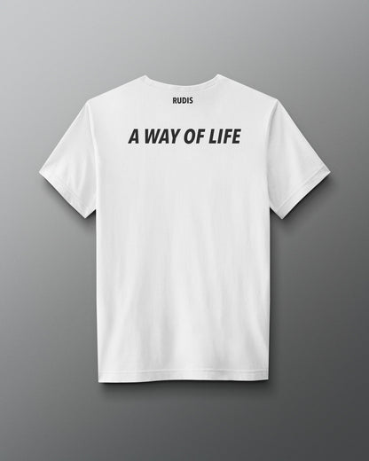 RUDIS TEAM RUDIS Script Elite Super Soft T-Shirt