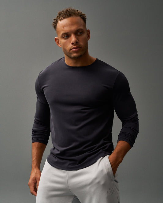 RUDIS RUDIS Ultimate Long Sleeve - Elevate Your Game with Unmatched Comfort