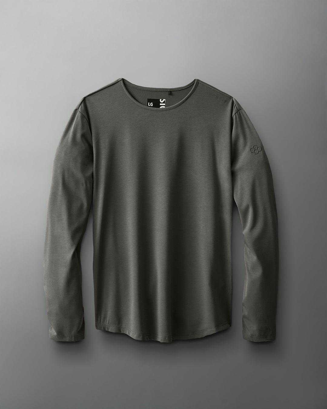 RUDIS RUDIS Ultimate Long Sleeve - Elevate Your Game with Unmatched Comfort