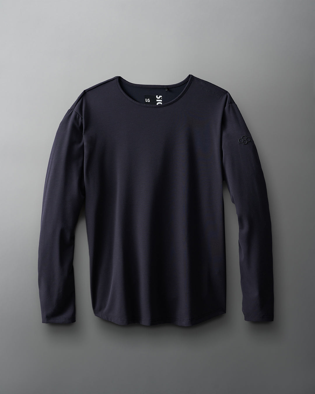 RUDIS RUDIS Ultimate Long Sleeve - Elevate Your Game with Unmatched Comfort