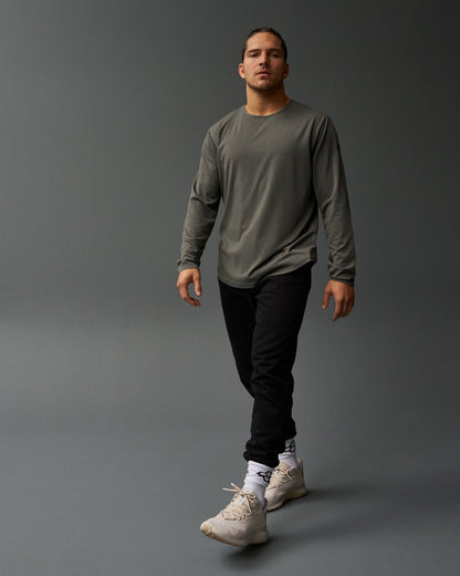 RUDIS RUDIS Ultimate Long Sleeve - Elevate Your Game with Unmatched Comfort
