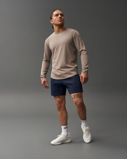 RUDIS RUDIS Ultimate Long Sleeve - Elevate Your Game with Unmatched Comfort