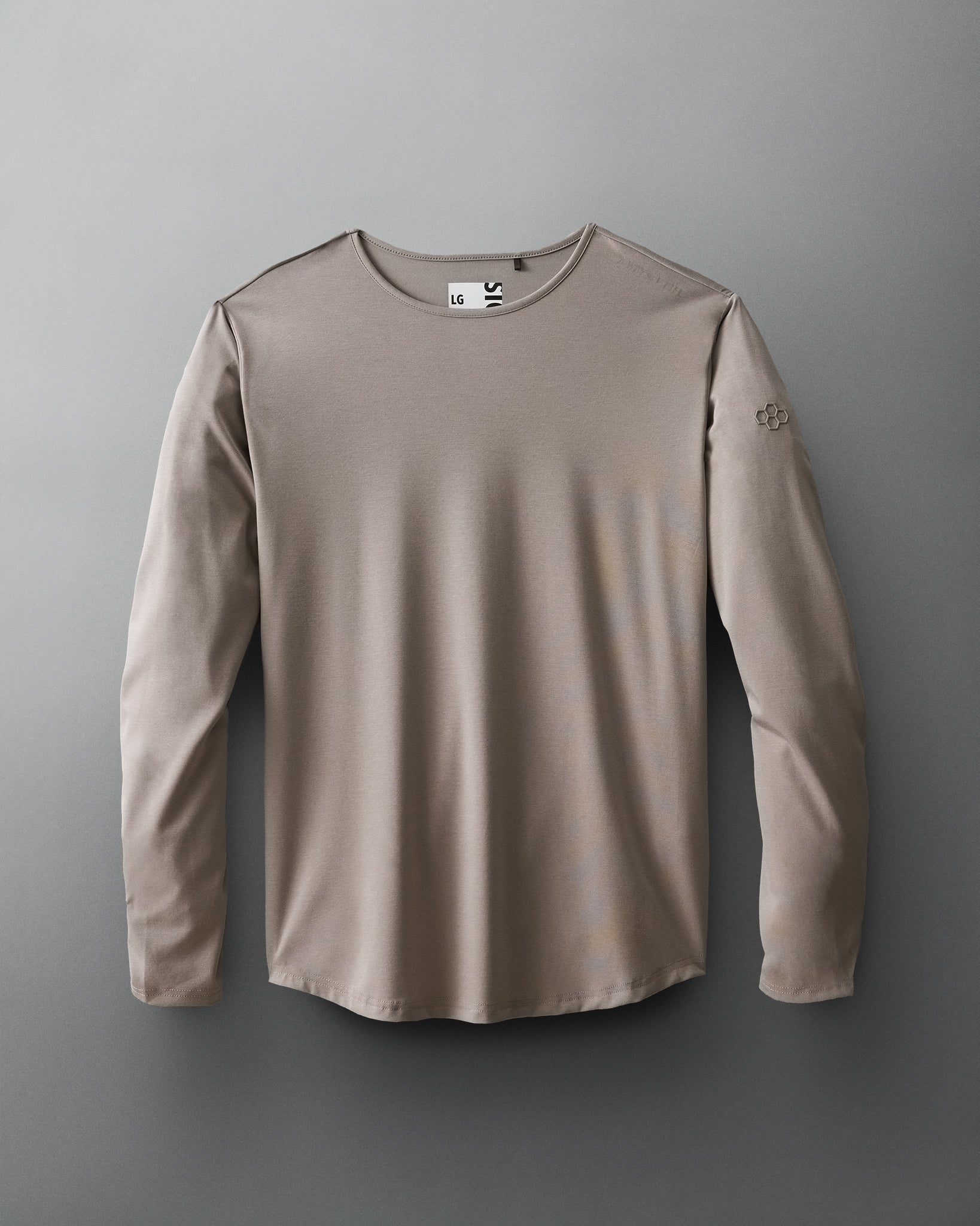 RUDIS RUDIS Ultimate Long Sleeve - Elevate Your Game with Unmatched Comfort