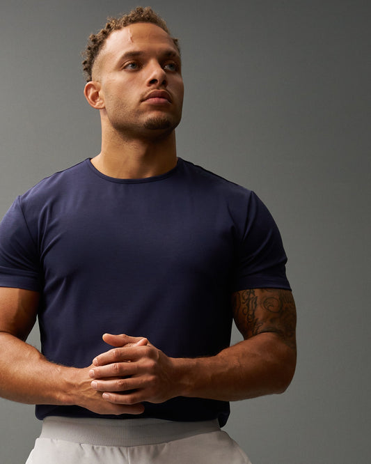 RUDIS RUDIS Ultimate T-Shirt - Embrace Your Spirit, Dominate Every Match