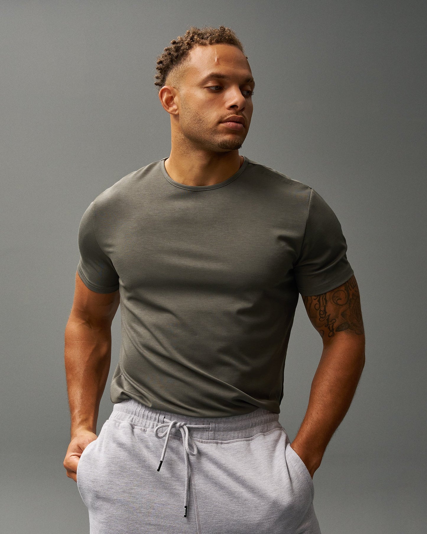 RUDIS RUDIS Ultimate T-Shirt - Embrace Your Spirit, Dominate Every Match