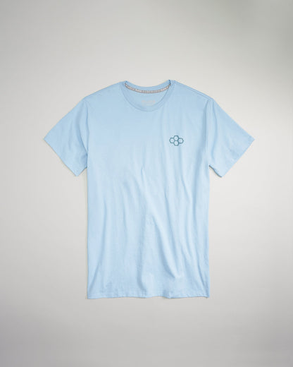 RUDIS RUDIS Classic Blend Essential Hex T-Shirt