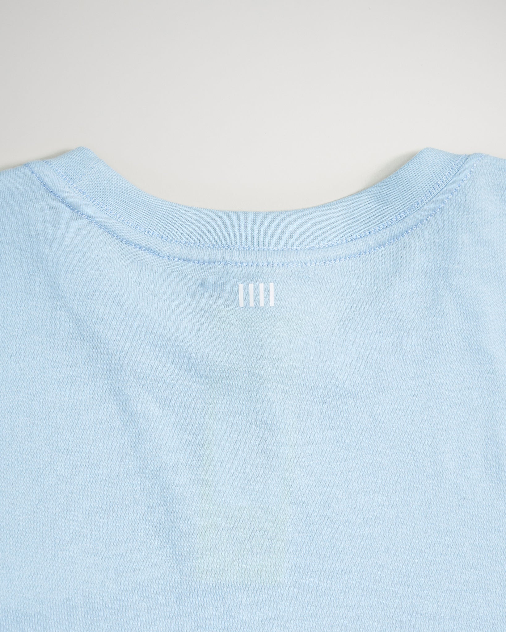 RUDIS RUDIS Classic Blend Essential Hex T-Shirt