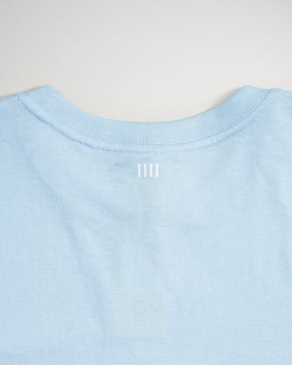 RUDIS RUDIS Classic Blend Essential Hex T-Shirt