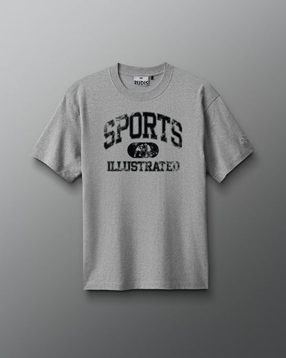 RUDIS Sports Illustrated Heavyweight T-Shirt