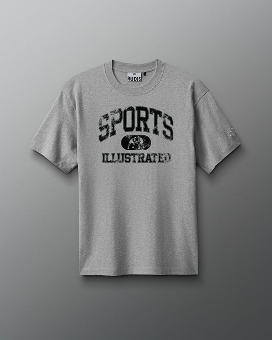 RUDIS Sports Illustrated Heavyweight T-Shirt