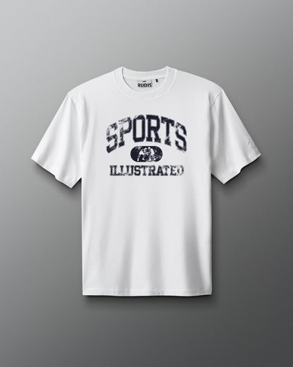 RUDIS Sports Illustrated Heavyweight T-Shirt