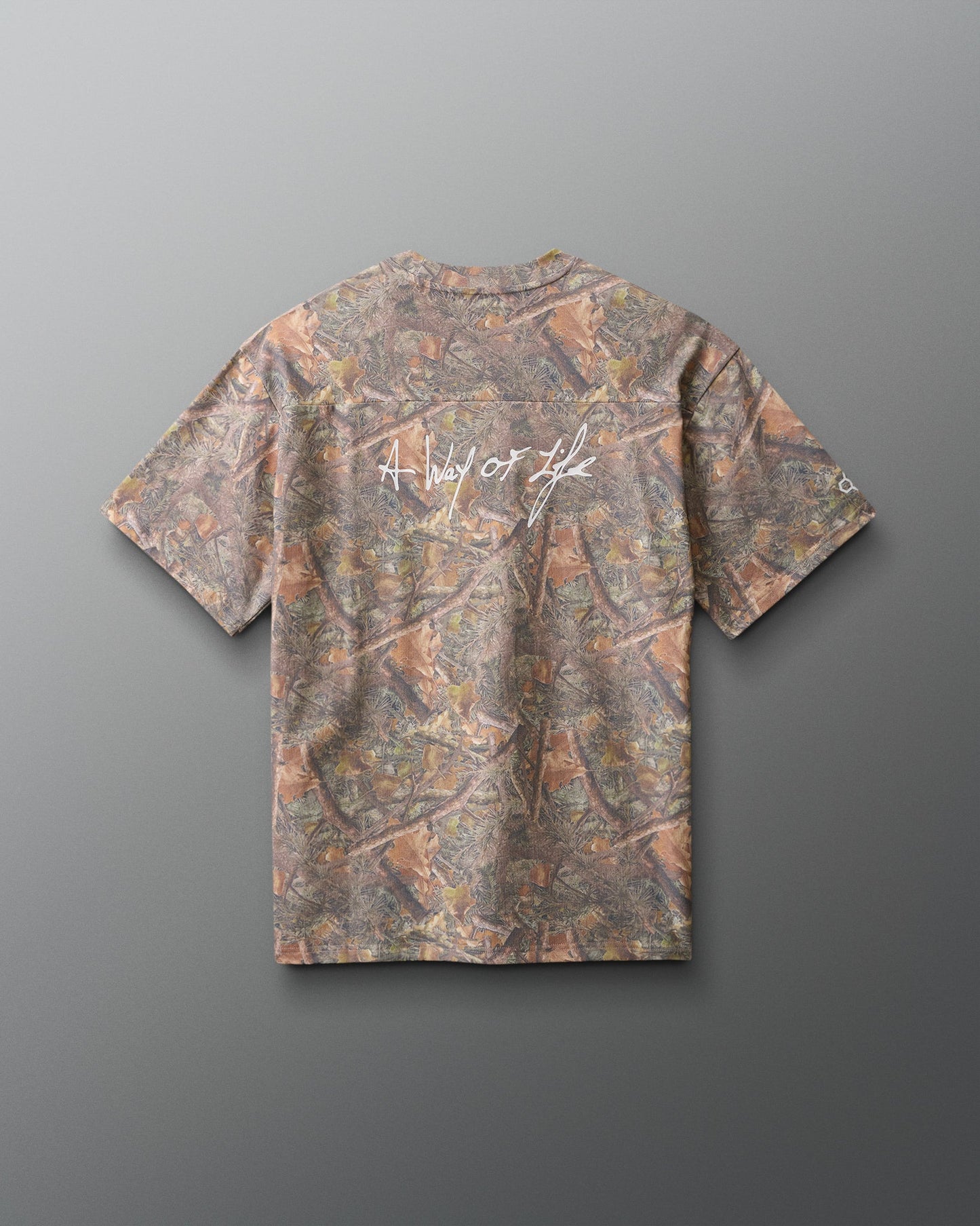 RUDIS RUDIS Knockout Drop Shoulder T-Shirt