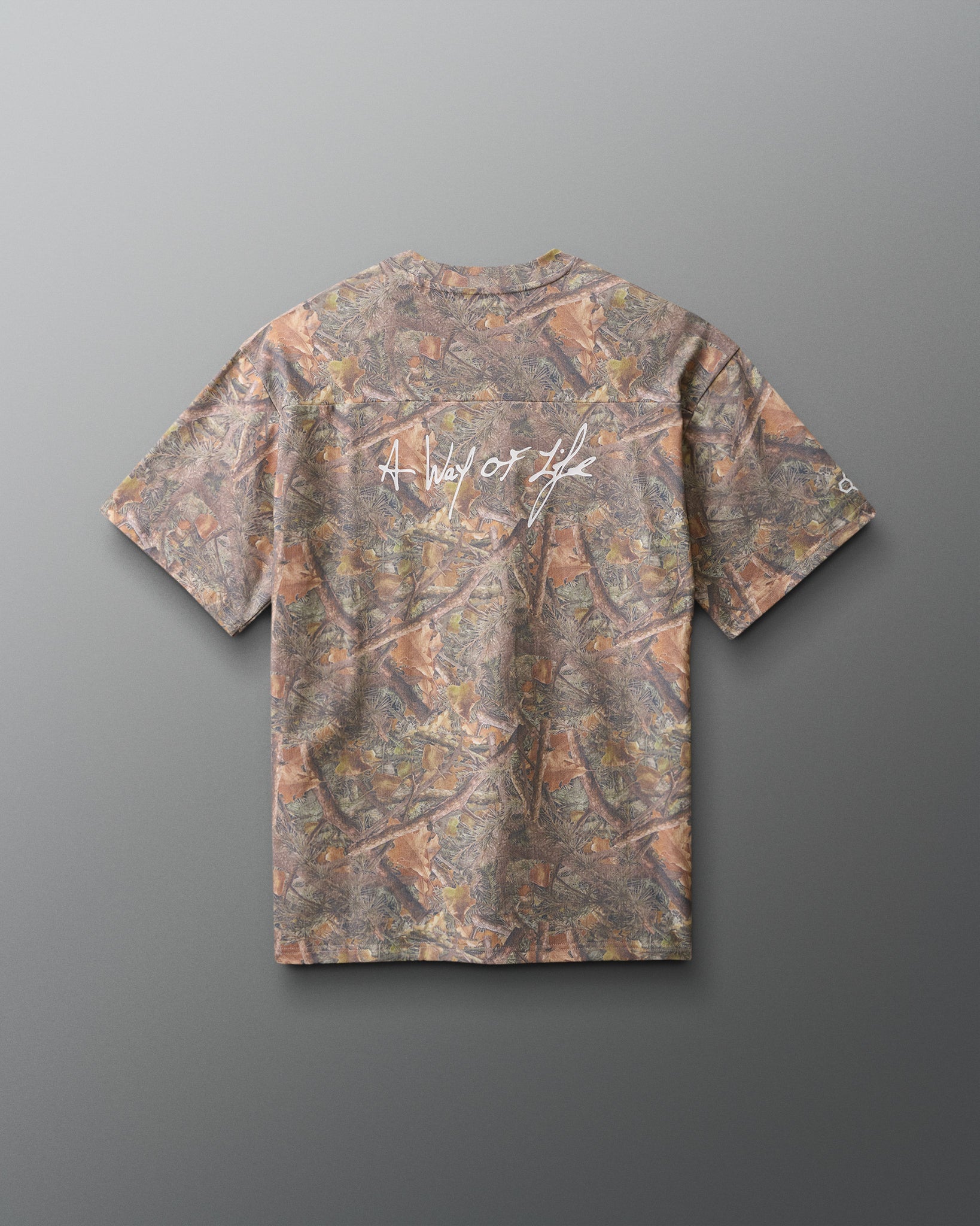 RUDIS RUDIS Knockout Drop Shoulder T-Shirt