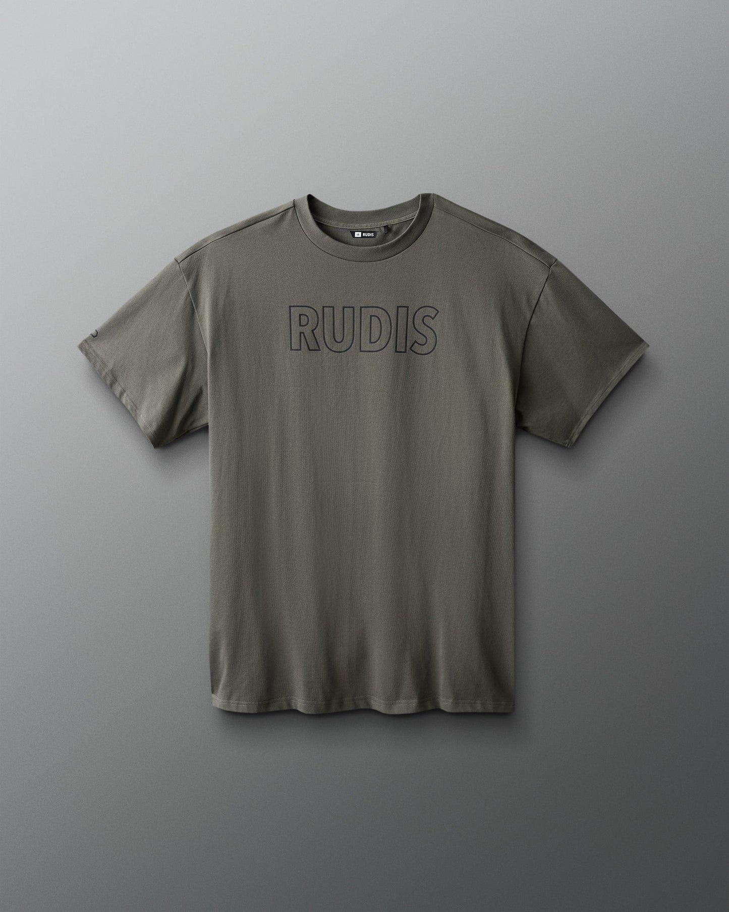RUDIS RUDIS Knockout Drop Shoulder T-Shirt