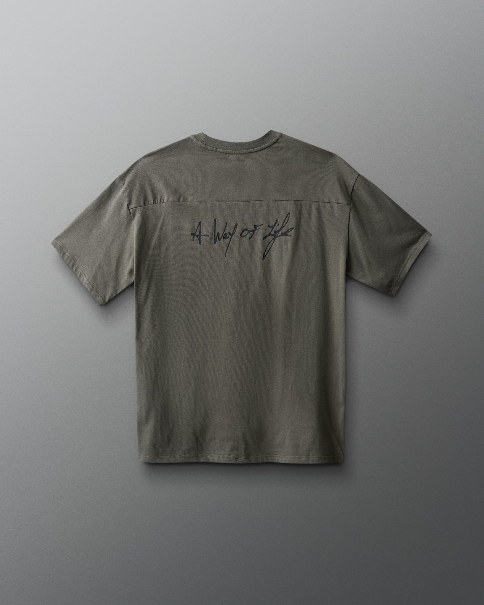 RUDIS RUDIS Knockout Drop Shoulder T-Shirt