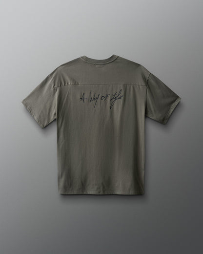 RUDIS RUDIS Knockout Drop Shoulder T-Shirt