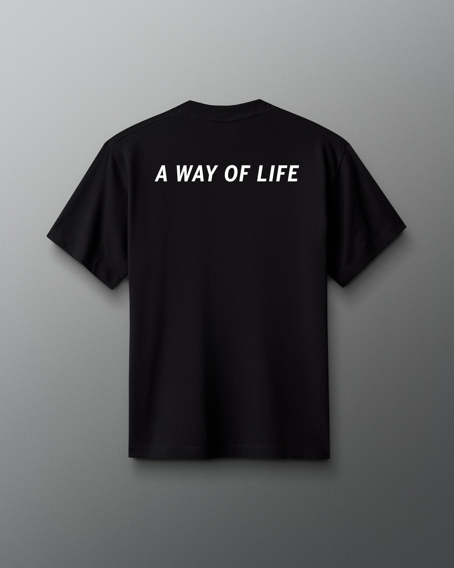 RUDIS Ali Peaceful Warrior Heavyweight T-Shirt