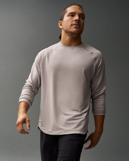 RUDIS RUDIS Tech Thermal - Moon Rock - Breathable Performance Awaits