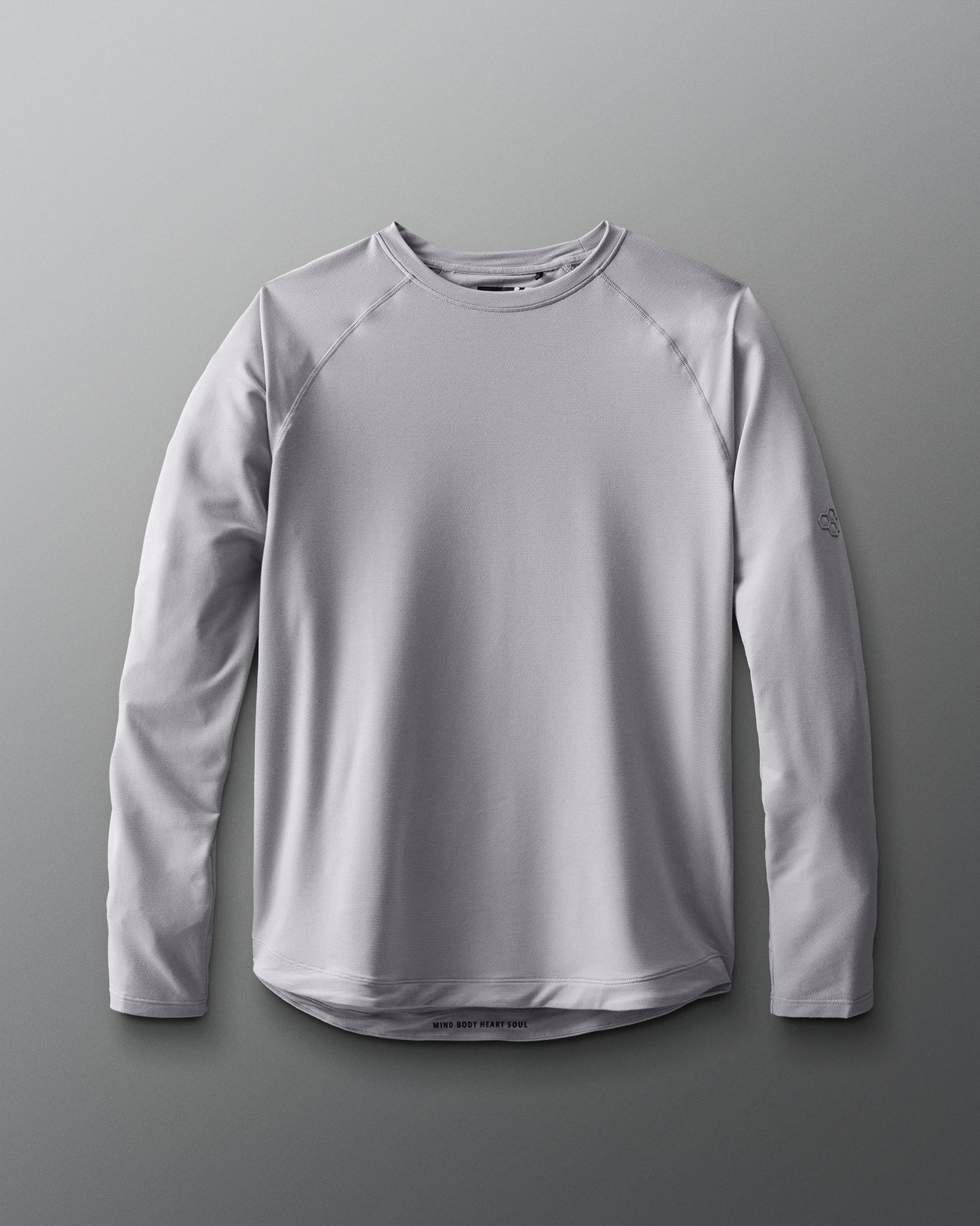 RUDIS RUDIS Tech Thermal - Moon Rock - Breathable Performance Awaits