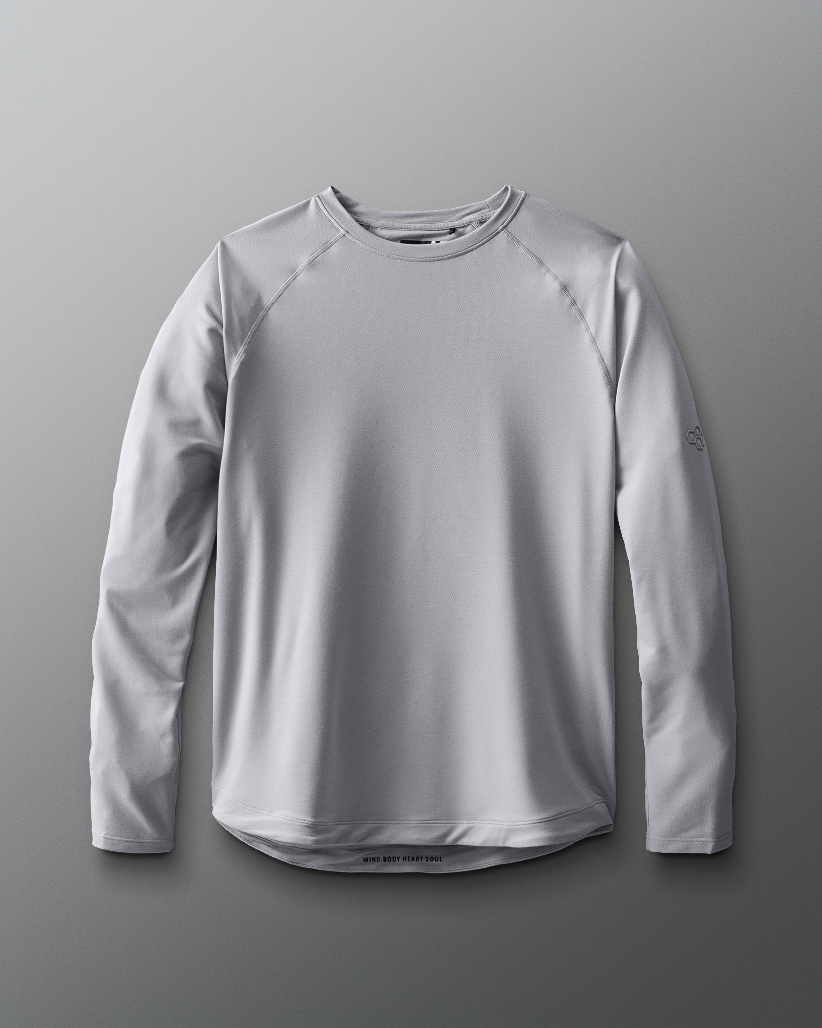 RUDIS RUDIS Tech Thermal - Moon Rock - Breathable Performance Awaits