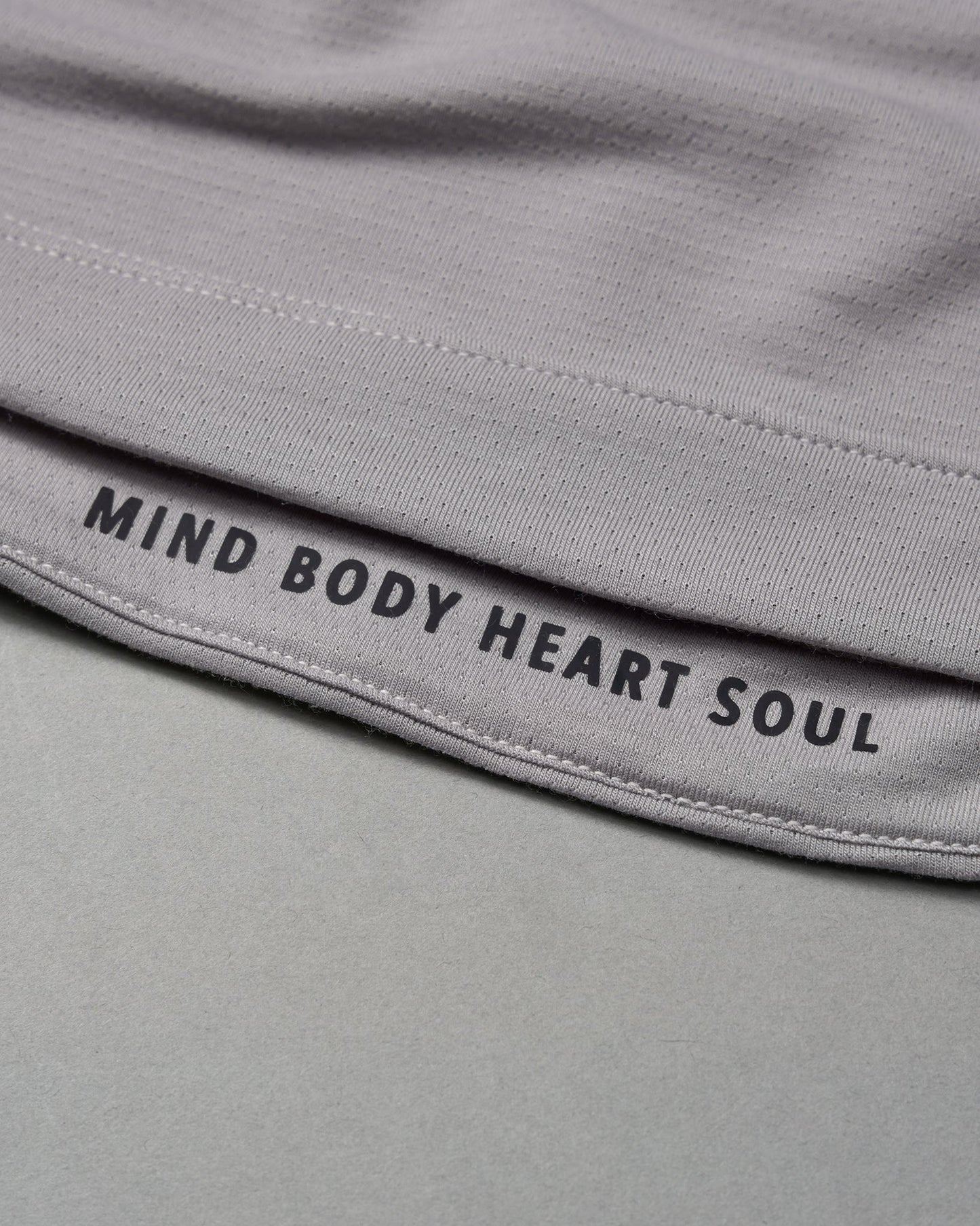 RUDIS RUDIS Tech Thermal - Moon Rock - Breathable Performance Awaits