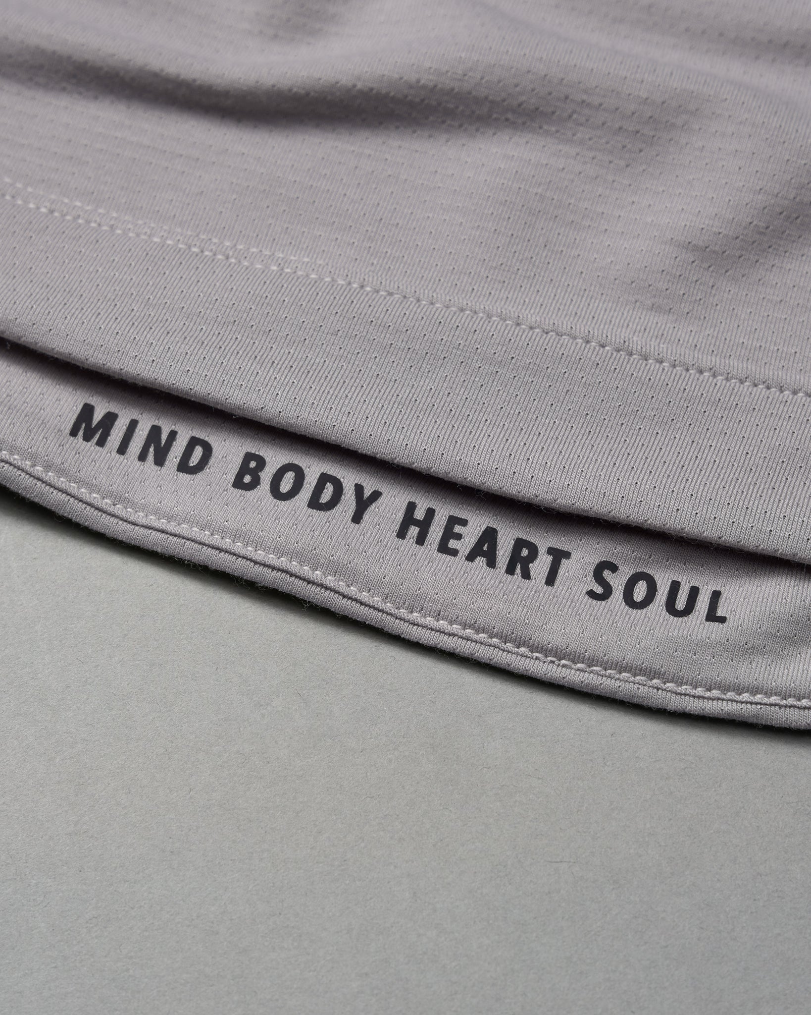 RUDIS RUDIS Tech Thermal - Moon Rock - Breathable Performance Awaits