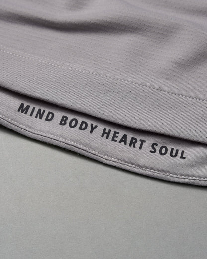 RUDIS RUDIS Tech Thermal - Moon Rock - Breathable Performance Awaits