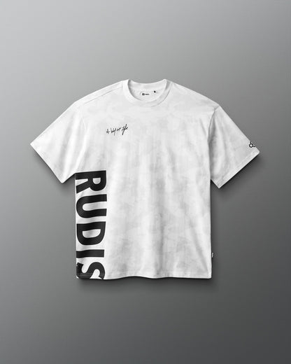 RUDIS RUDIS Stealth Drop Shoulder T-Shirt