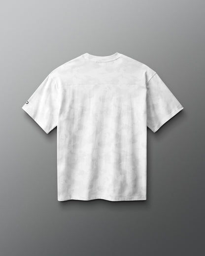 RUDIS RUDIS Stealth Drop Shoulder T-Shirt