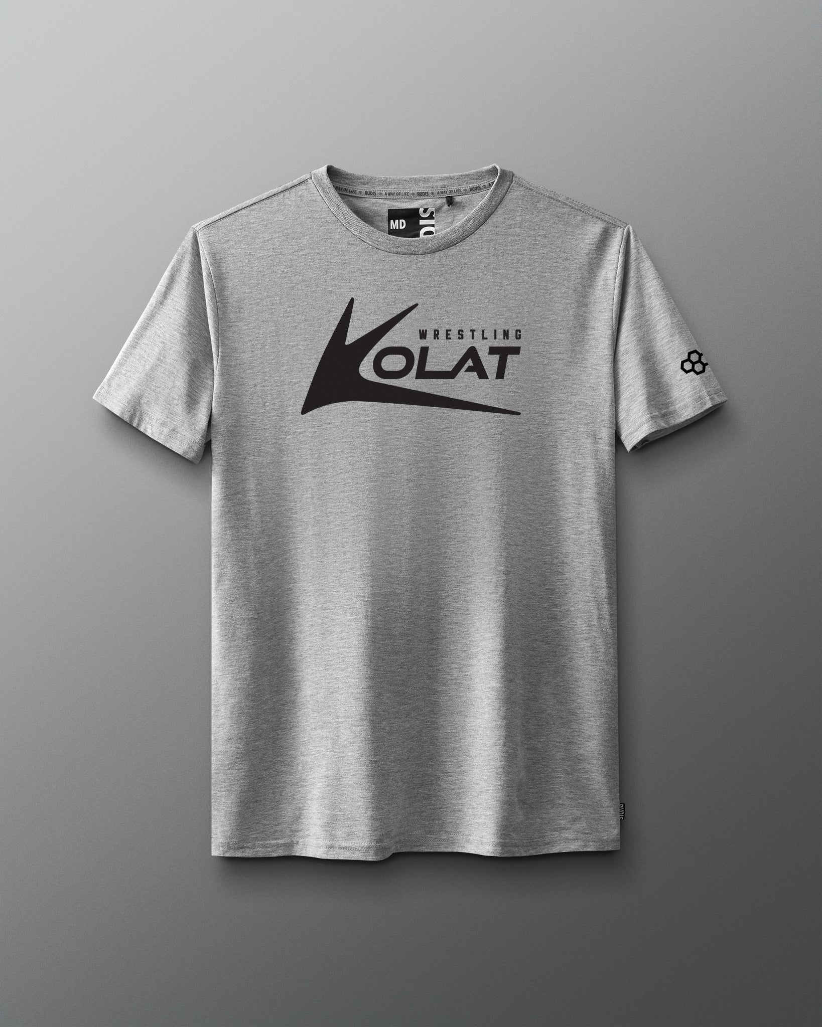 RUDIS Kolat Legacy Super Soft T-Shirt