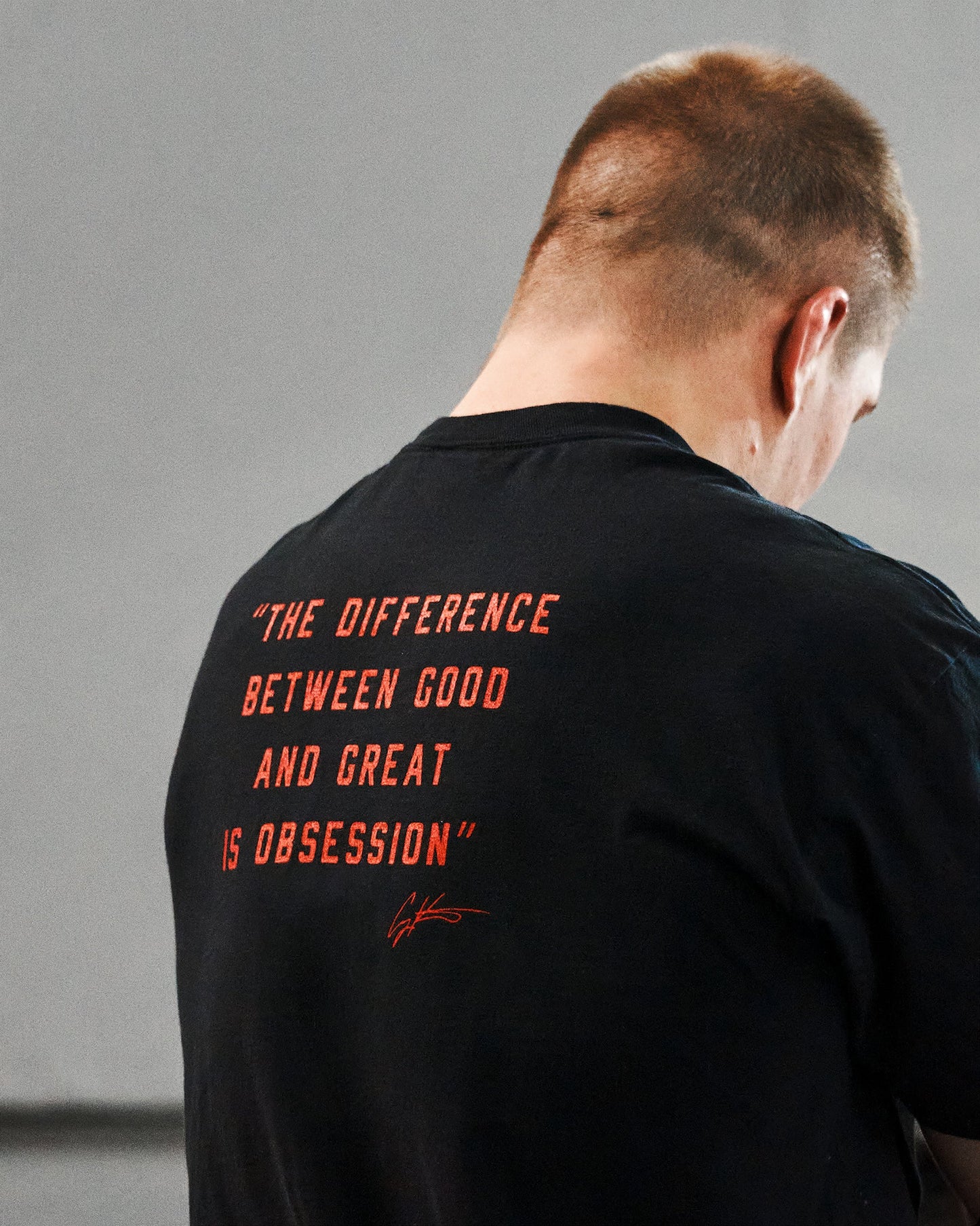 RUDIS Kolat Legacy Super Soft T-Shirt