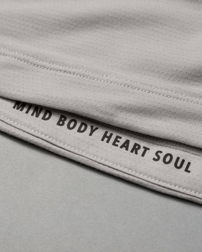 RUDIS RUDIS Tech Thermal - Bone - Dominate with Unmatched Breathability