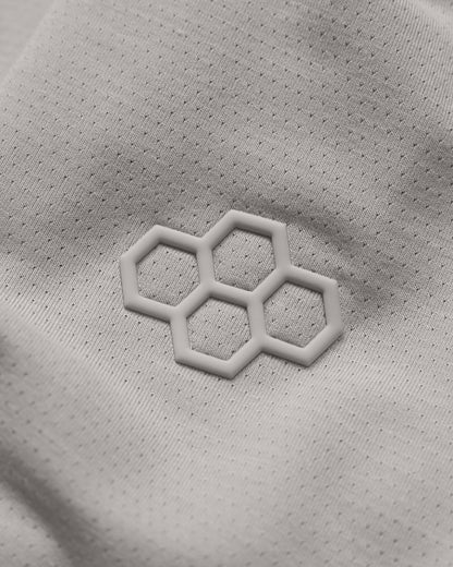 RUDIS RUDIS Tech Thermal - Bone - Dominate with Unmatched Breathability