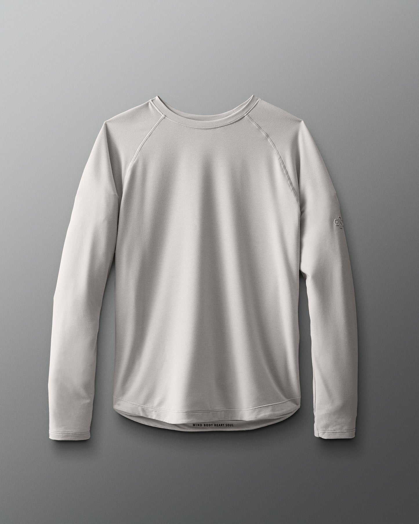 RUDIS RUDIS Tech Thermal - Bone - Dominate with Unmatched Breathability
