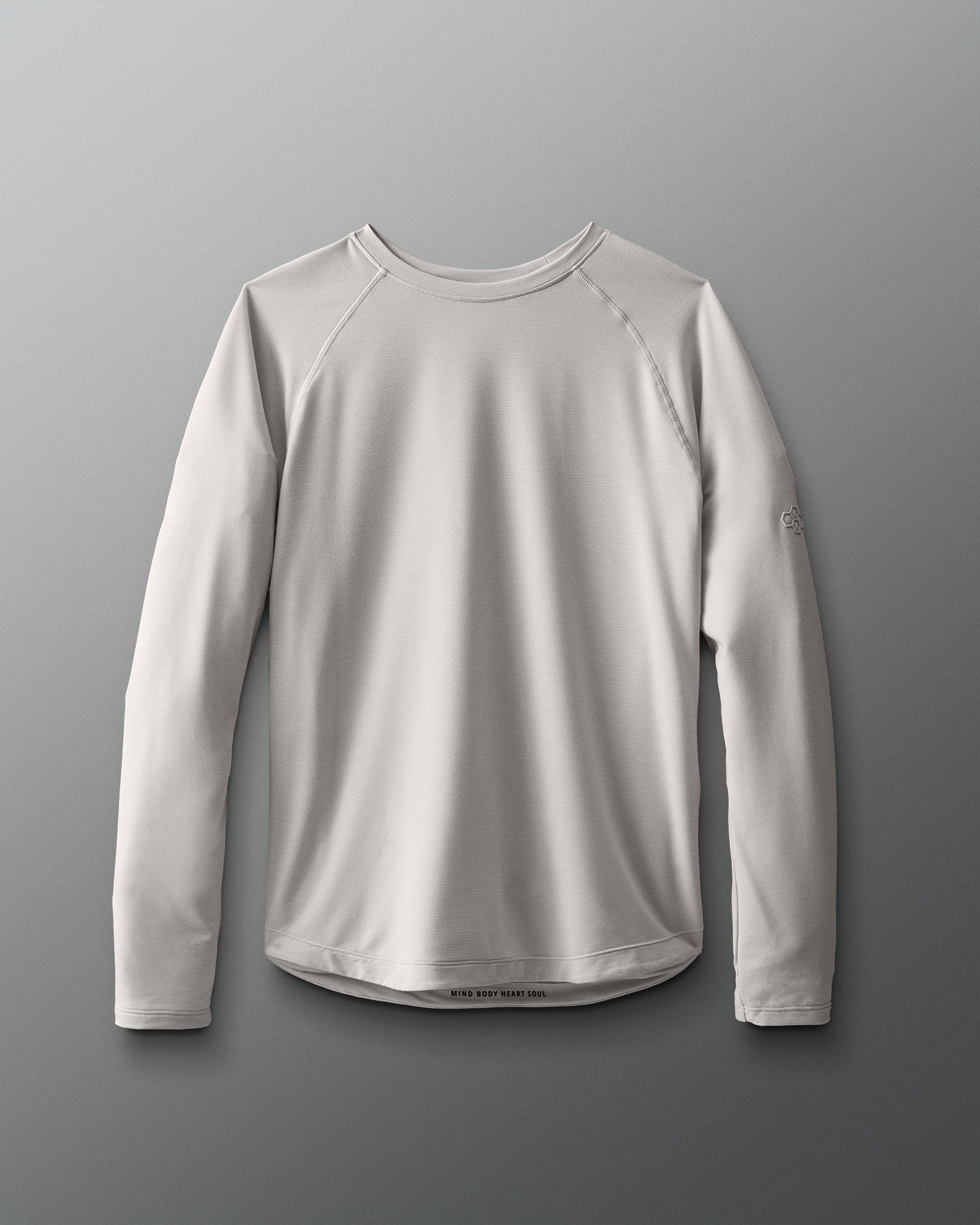 RUDIS RUDIS Tech Thermal - Bone - Dominate with Unmatched Breathability