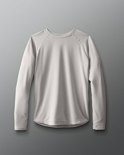 RUDIS RUDIS Tech Thermal - Bone - Dominate with Unmatched Breathability
