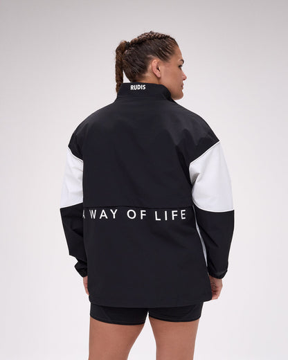 RUDIS RUDIS Movement Anorak 1/2 Zip