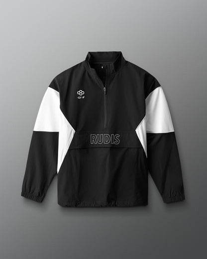 RUDIS RUDIS Movement Anorak 1/2 Zip