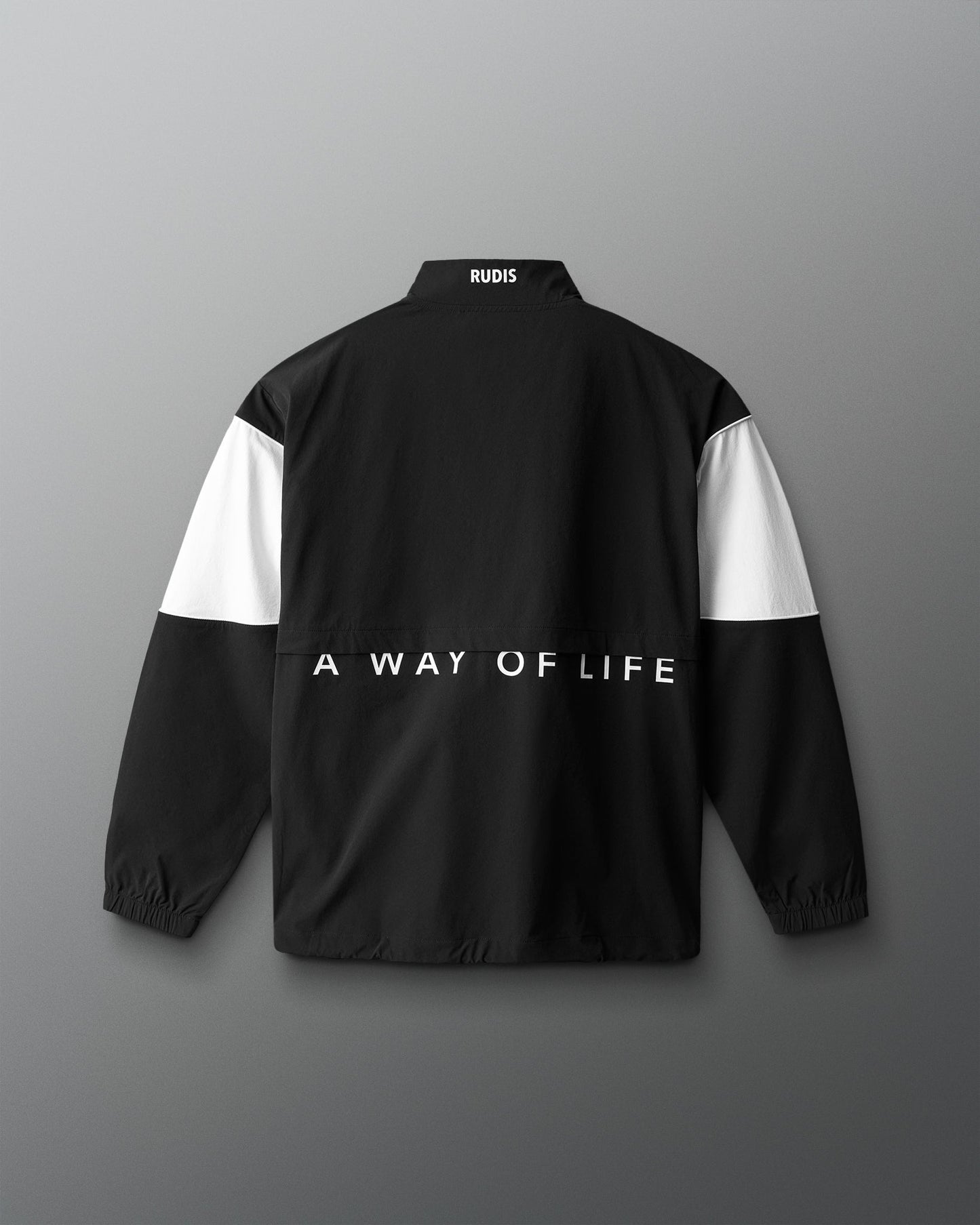 RUDIS RUDIS Movement Anorak 1/2 Zip