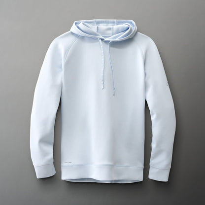 RUDIS RUDIS COOL-FEEL Hoodie - Ice