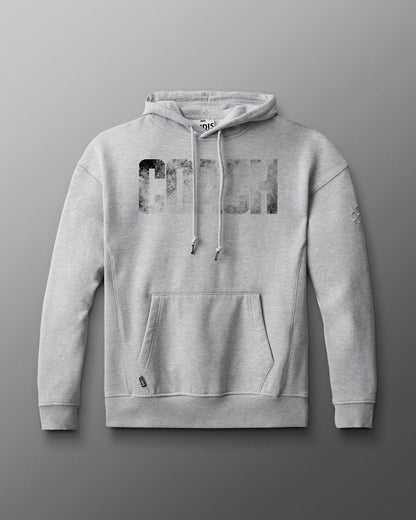 RUDIS Wrestling Coach Titan Heavyweight Hoodie