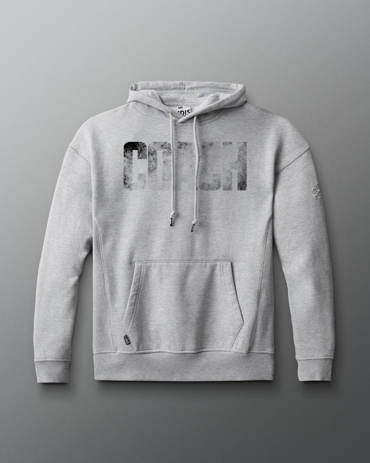 RUDIS Wrestling Coach Titan Heavyweight Hoodie