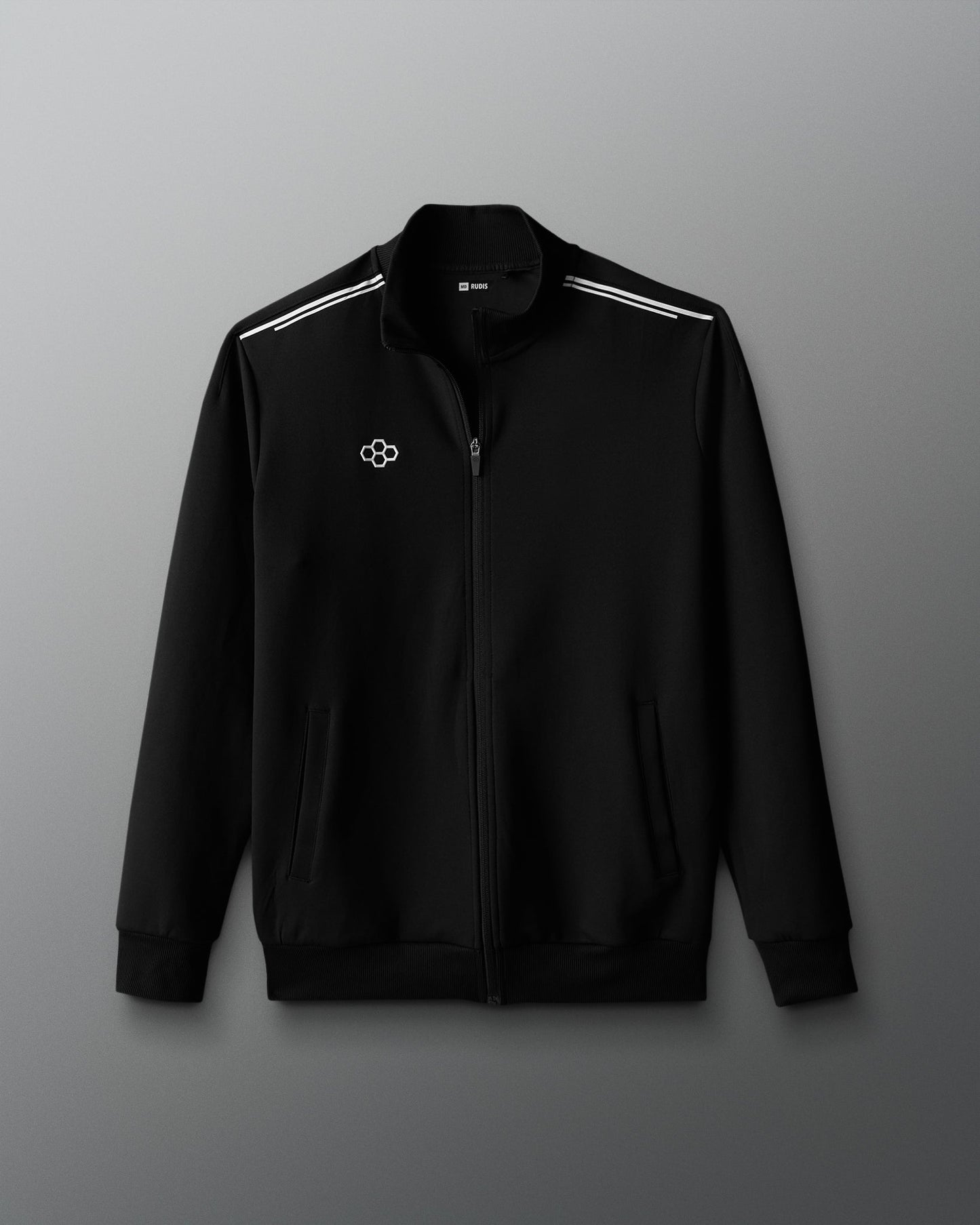 RUDIS RUDIS Chronicle Elite Jacket - Black