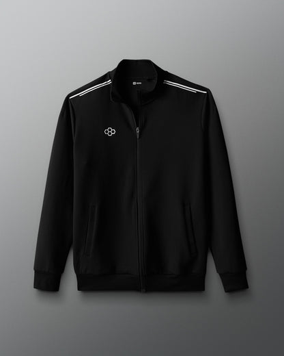 RUDIS RUDIS Chronicle Elite Jacket - Black