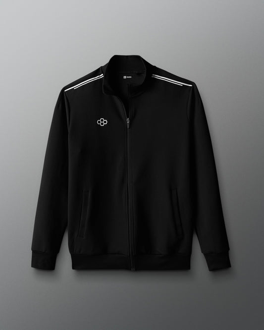 RUDIS RUDIS Chronicle Elite Jacket - Black