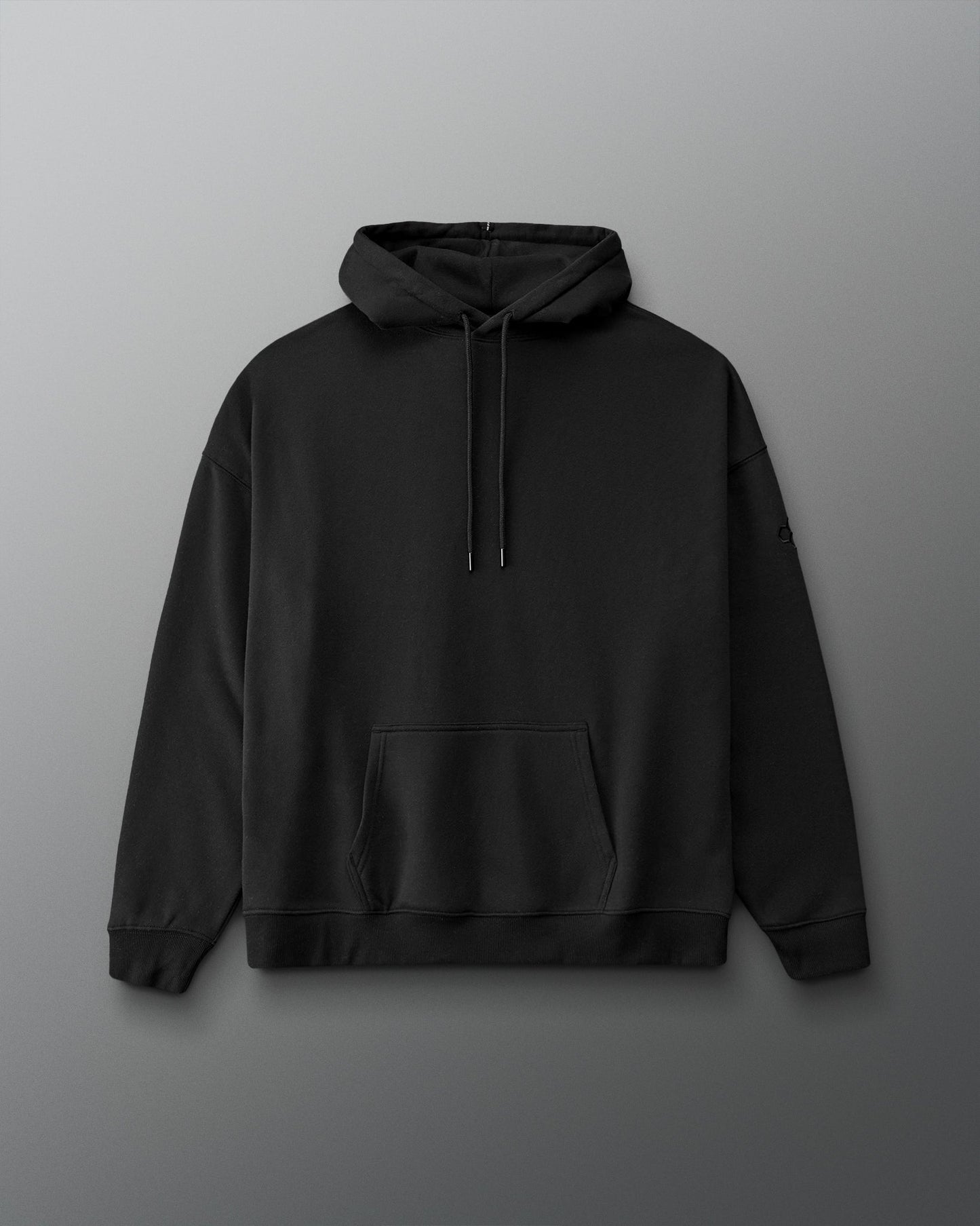 RUDIS Relaxed Comfort Fleece Hoodie