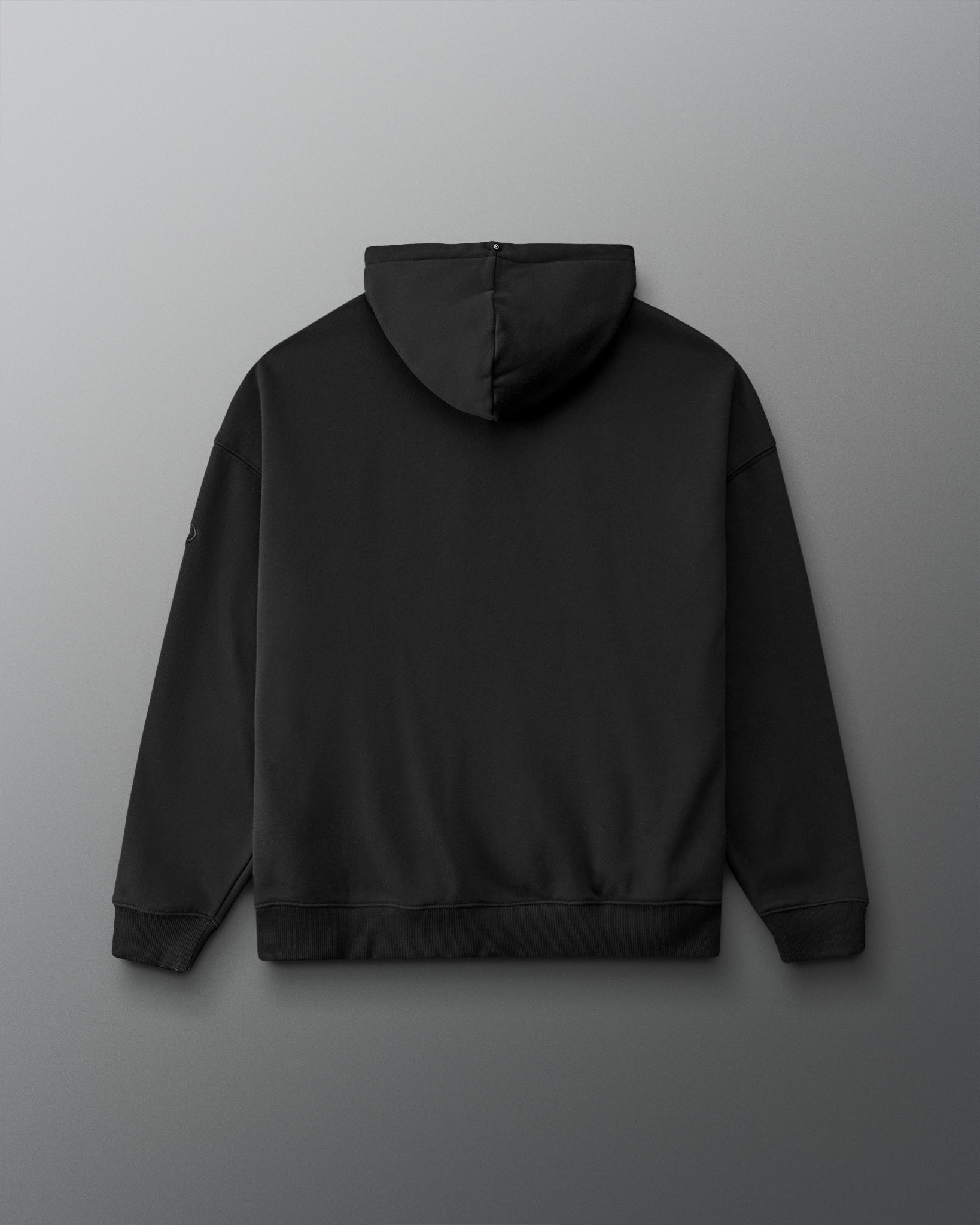 RUDIS Relaxed Comfort Fleece Hoodie